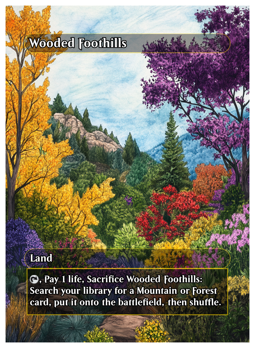 009 - Wooded Foothills.png