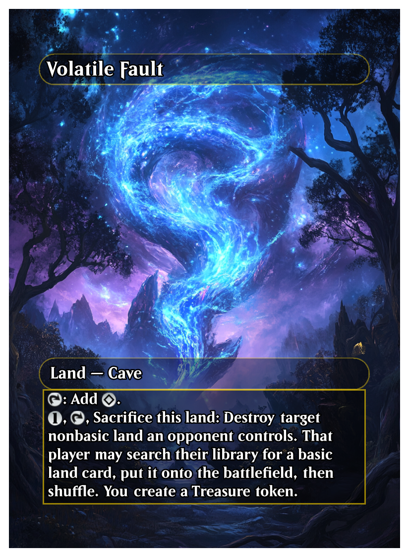 098 - Volatile Fault.png
