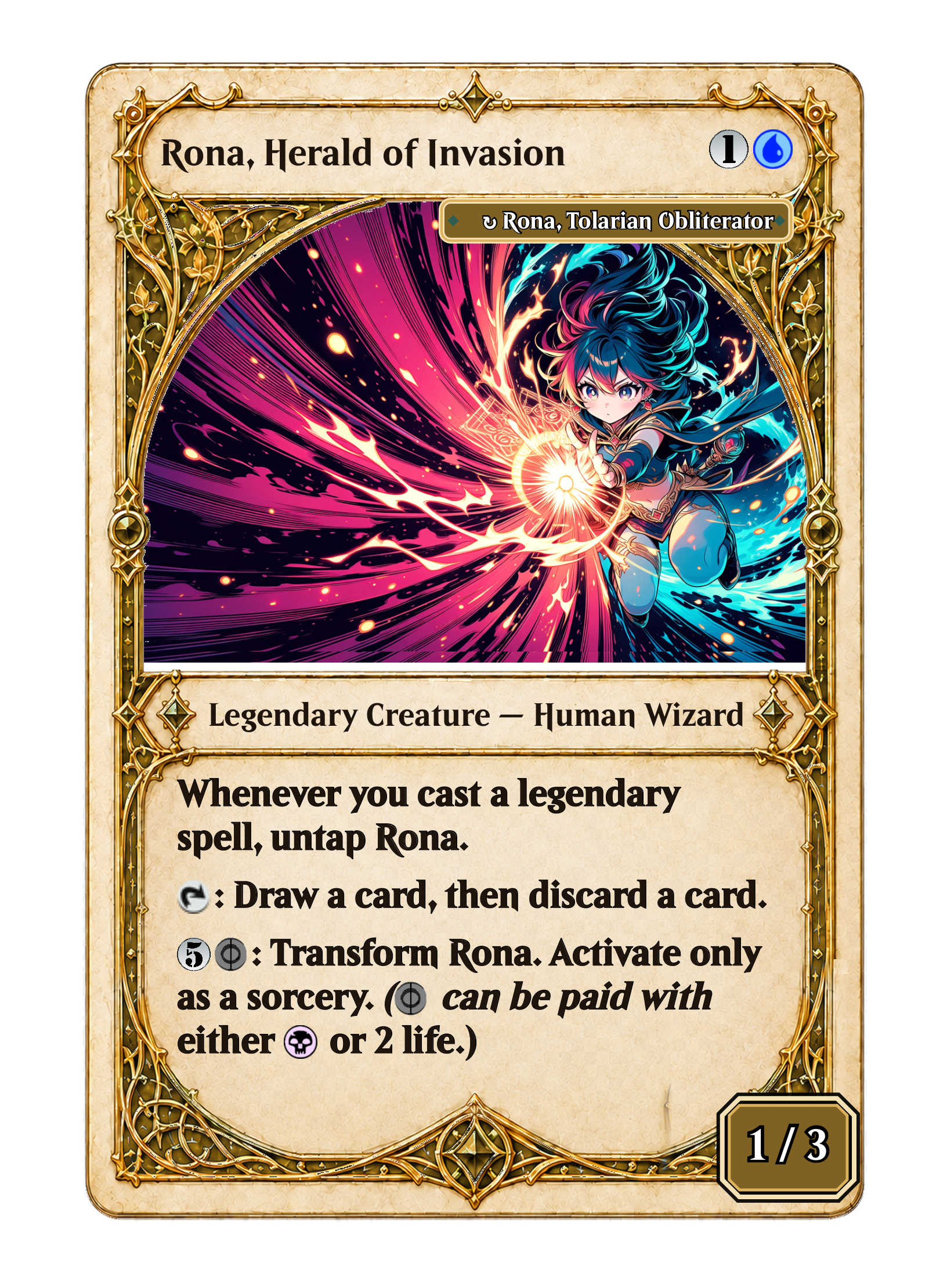 Rona, Herald of Invasion -- Rona, Tolarian Obliterator-front-927.png