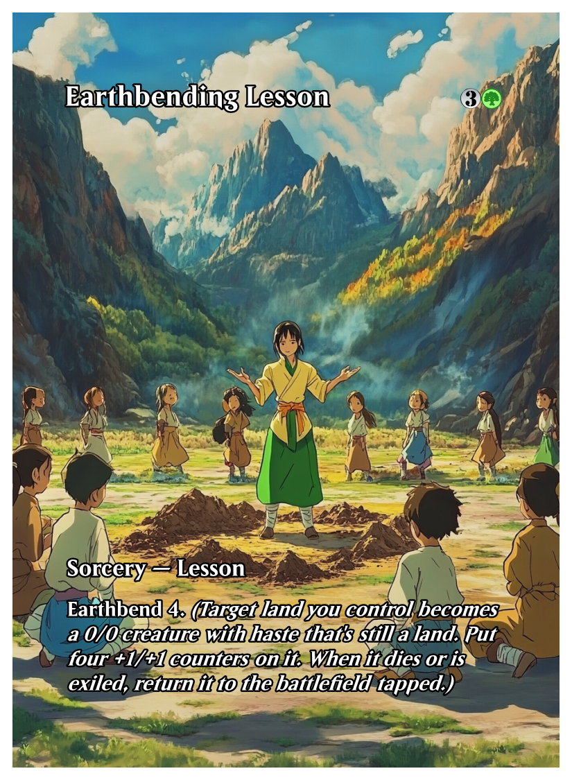 025 - Earthbending Lesson.png