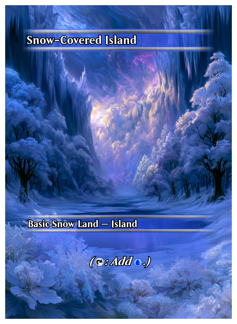 074 - Snow-Covered Island.png