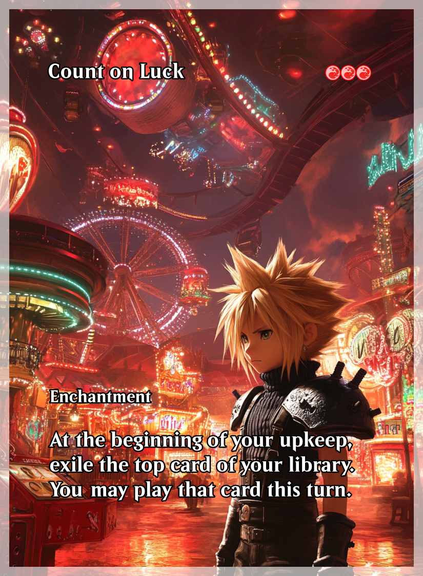 090 - Count on Luck.png