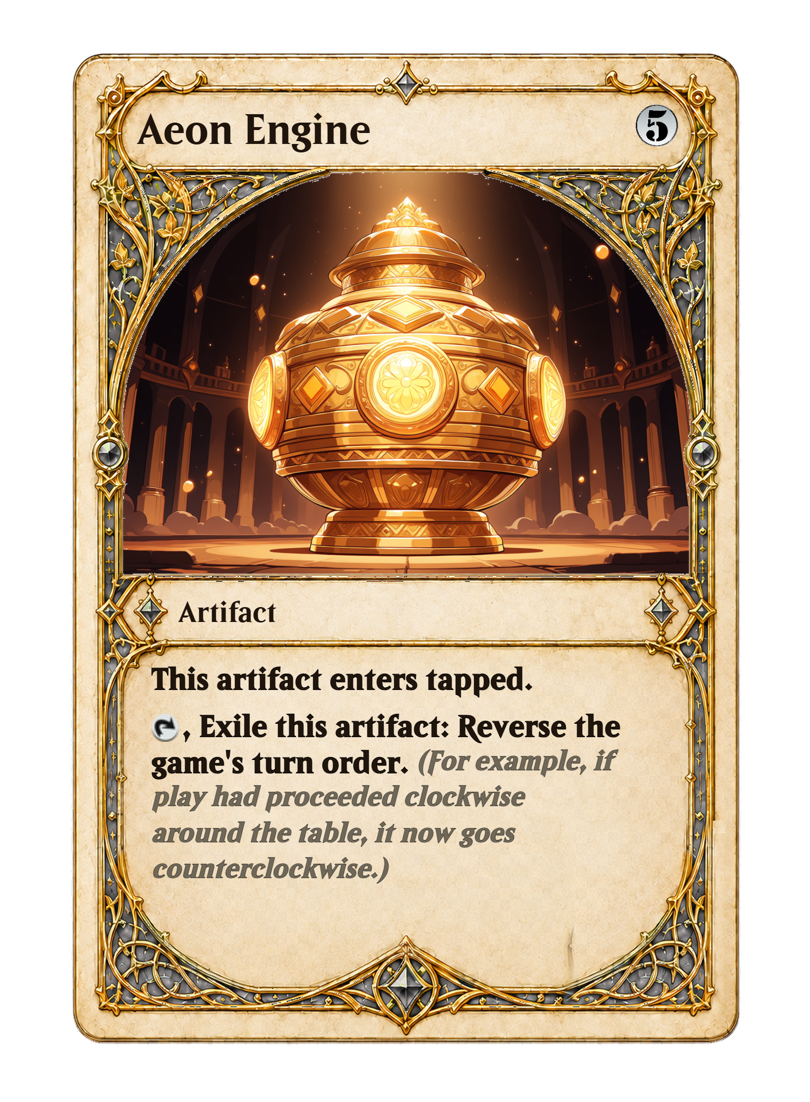 004 - Aeon Engine.png