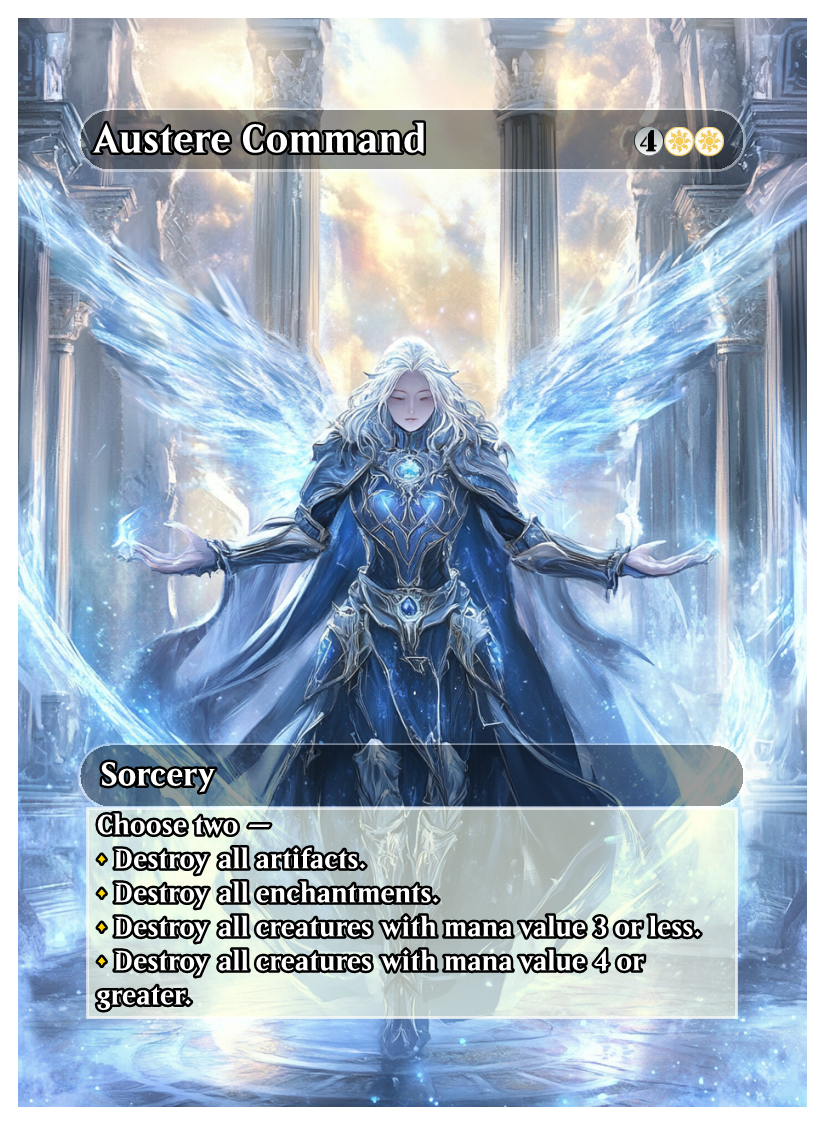 014 - Austere Command.png