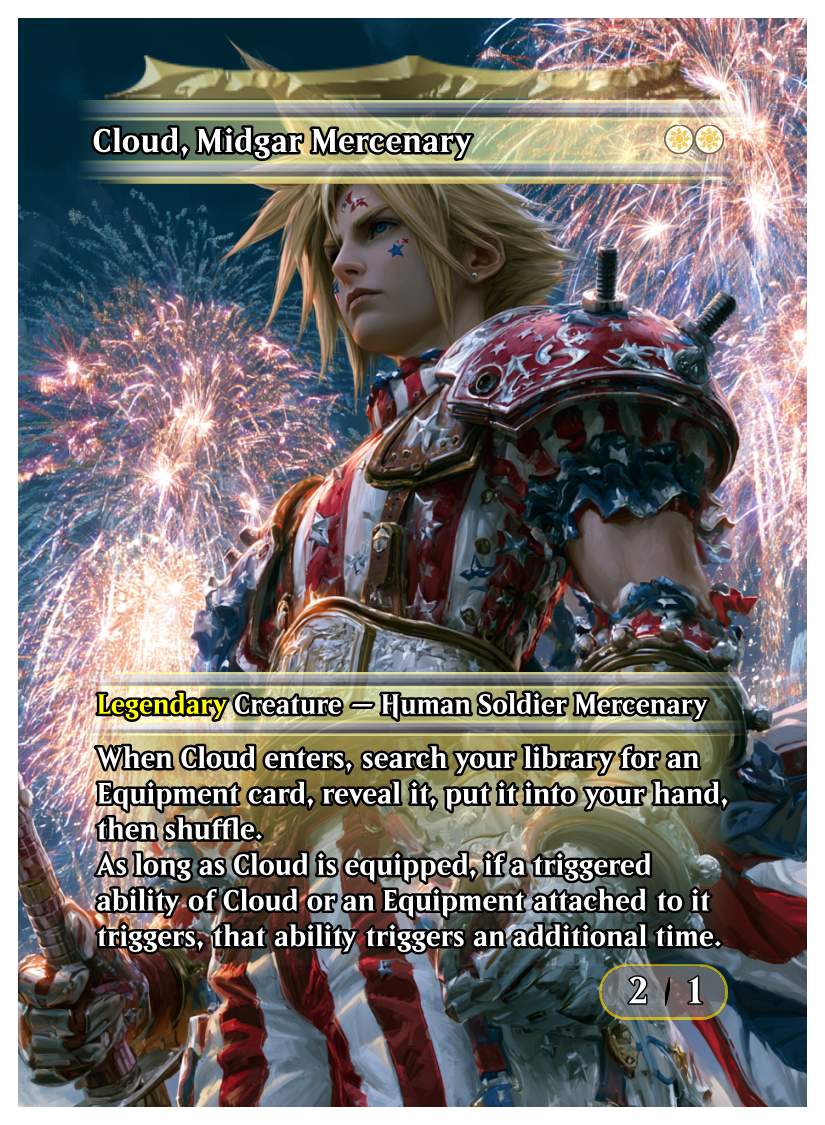 020 - Cloud Midgar Mercenary.png