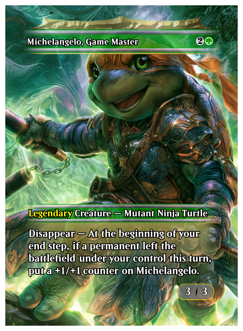 044 - Michelangelo Game Master.png