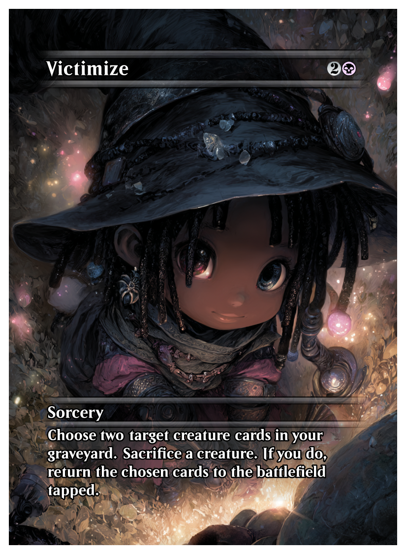 095 - Victimize.png