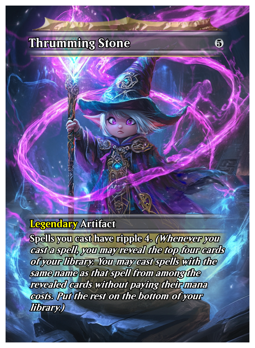 096 - Thrumming Stone.png
