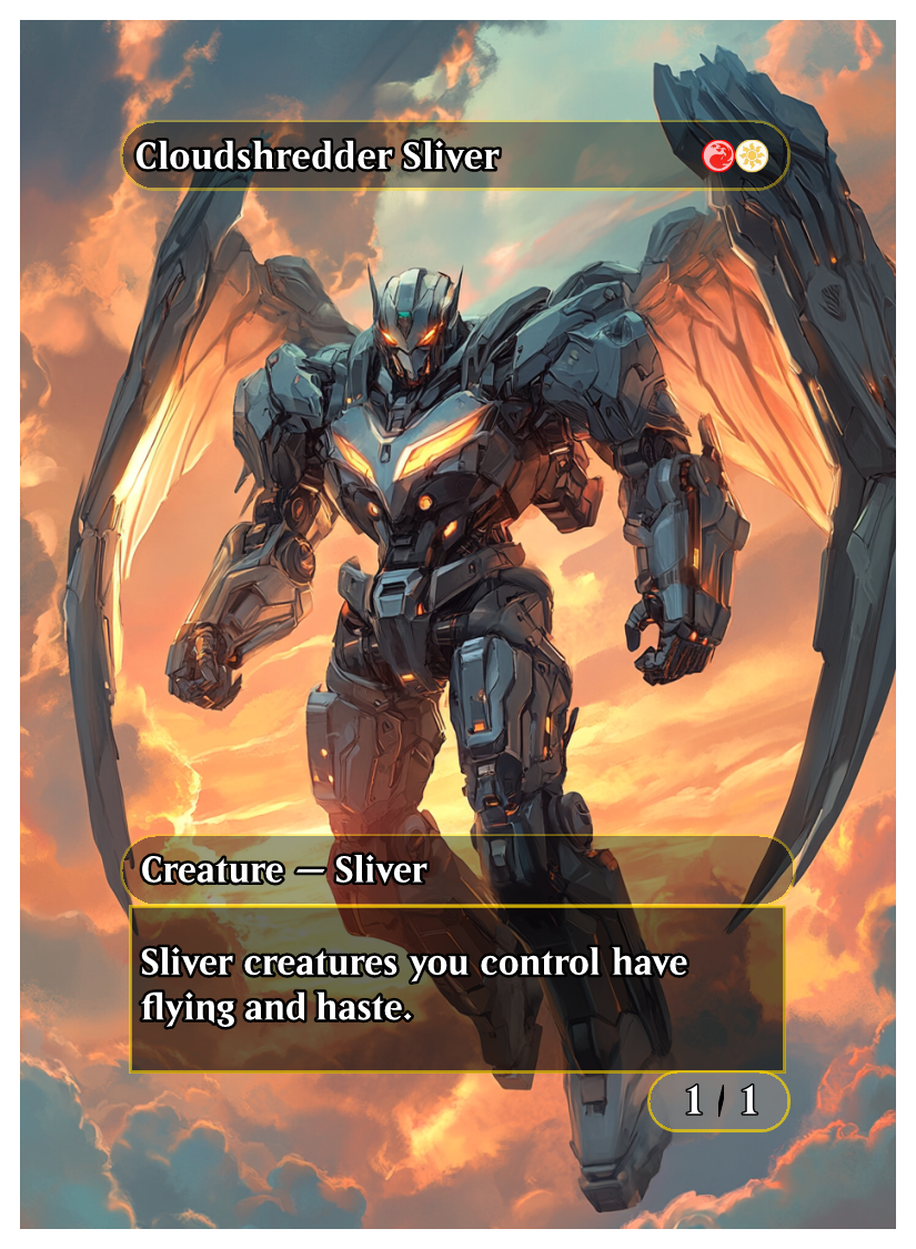 011 - Cloudshredder Sliver.png