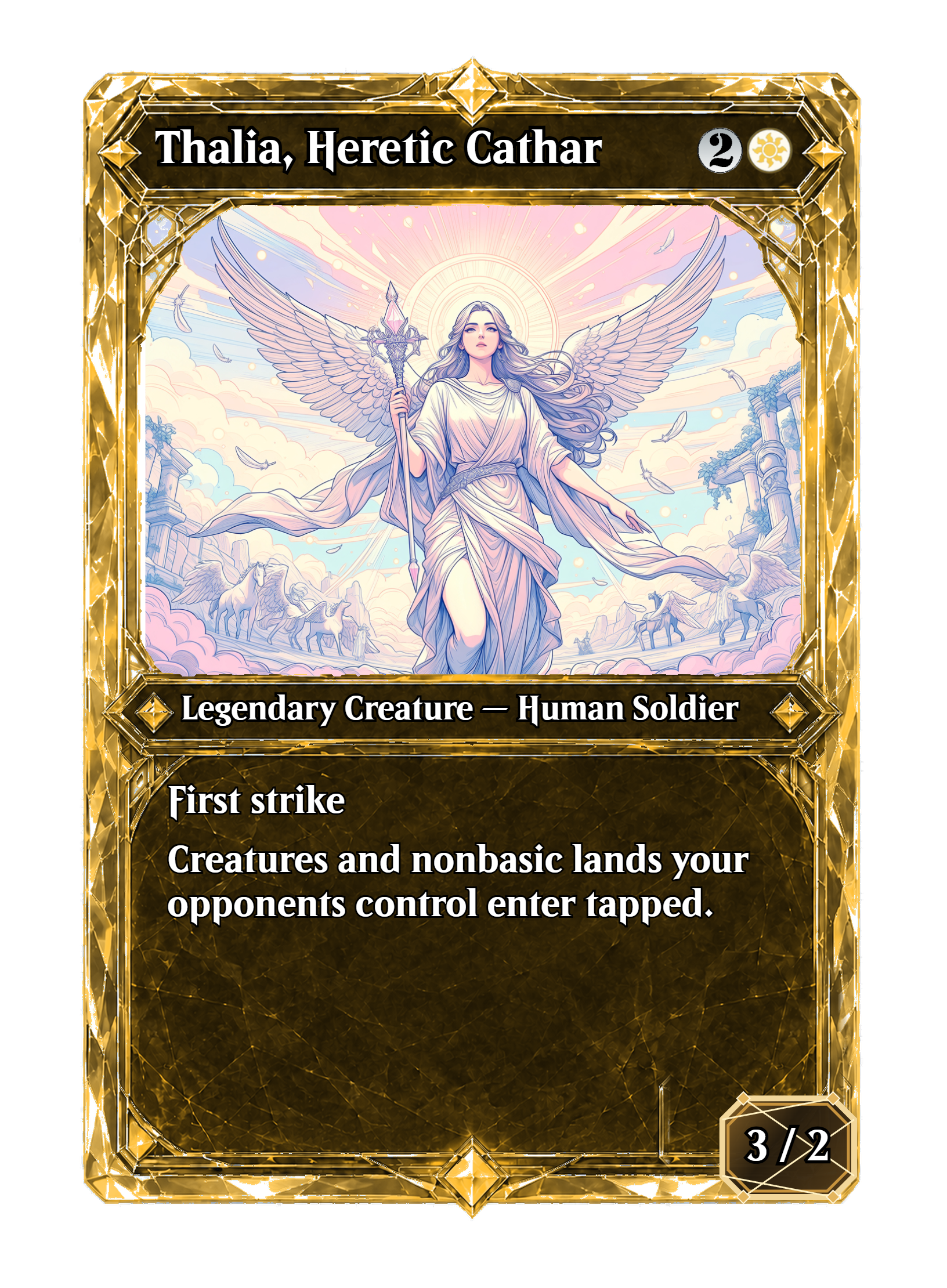 Thalia, Heretic Cathar-front-1347.png