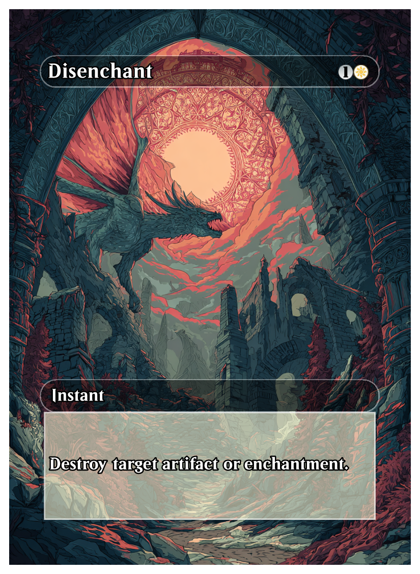 015 - Disenchant.png