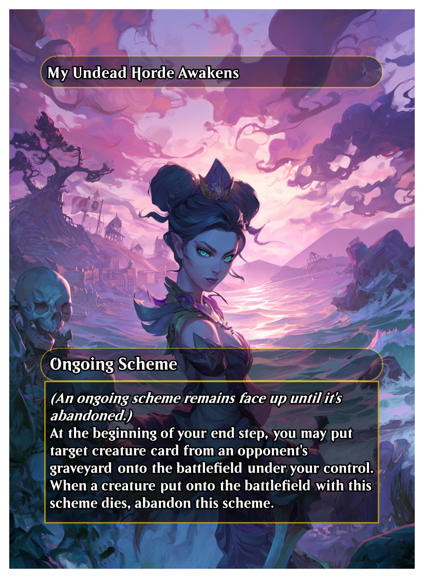 054 - My Undead Horde Awakens.png