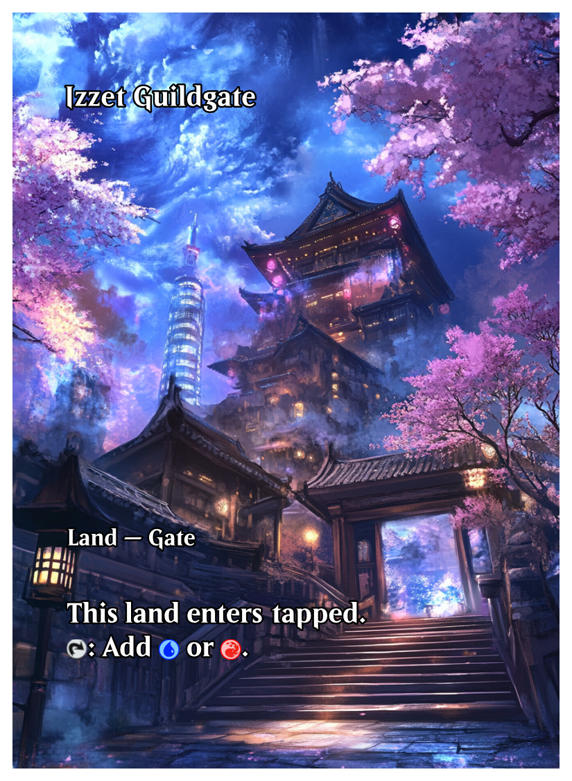 050 - Izzet Guildgate.png