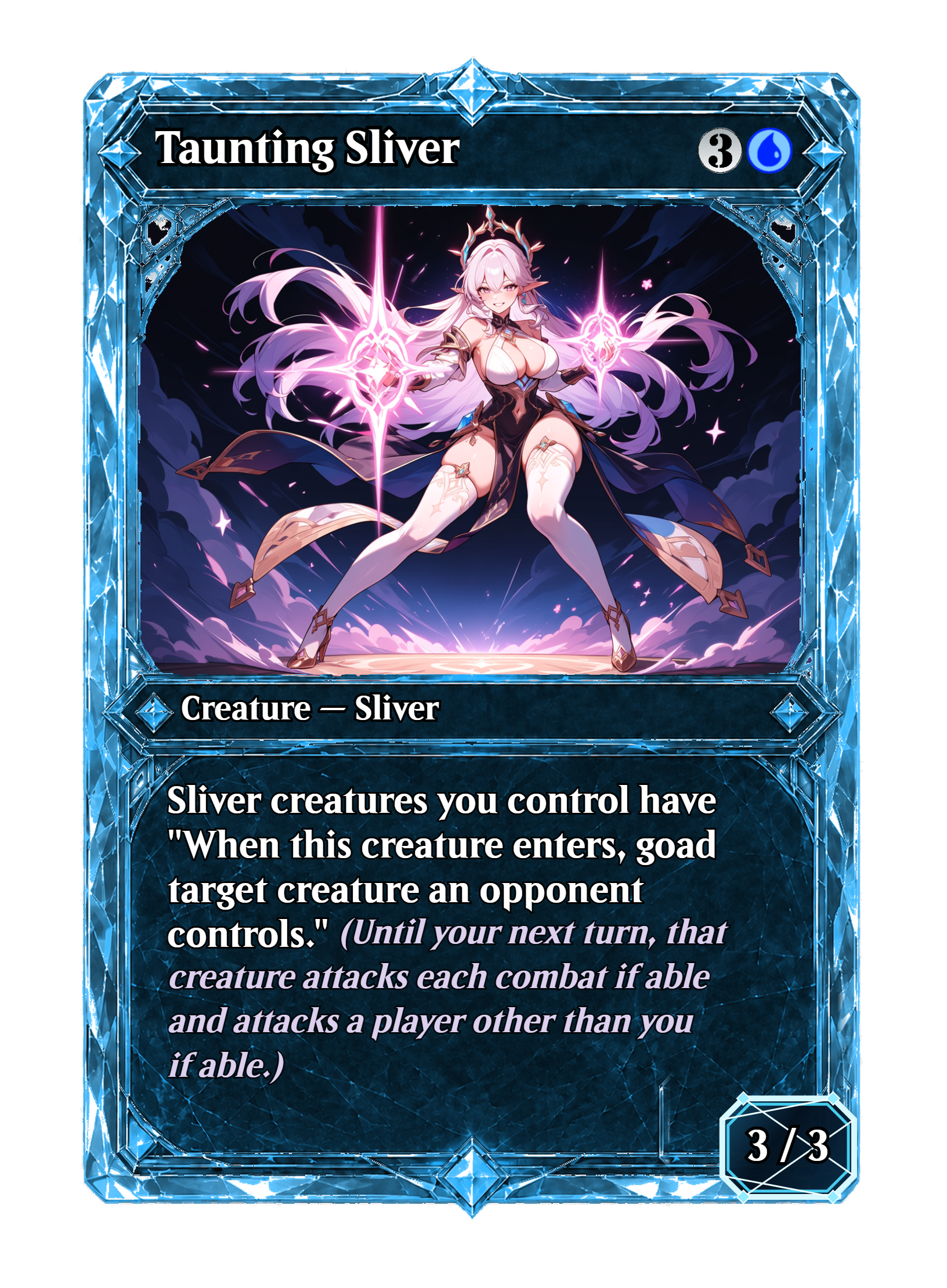 086 - Taunting Sliver.png