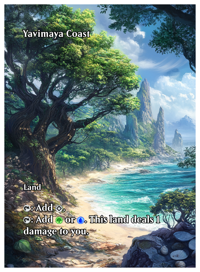 099 - Yavimaya Coast.png