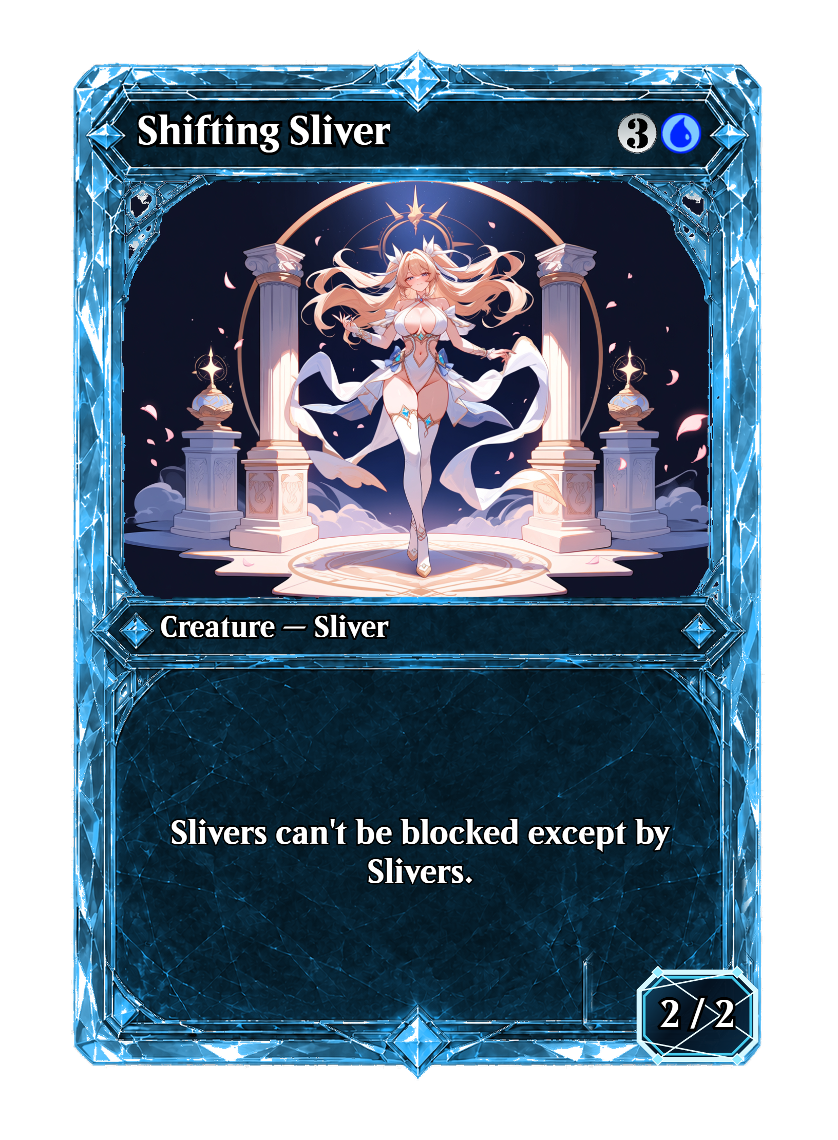 061 - Shifting Sliver.png