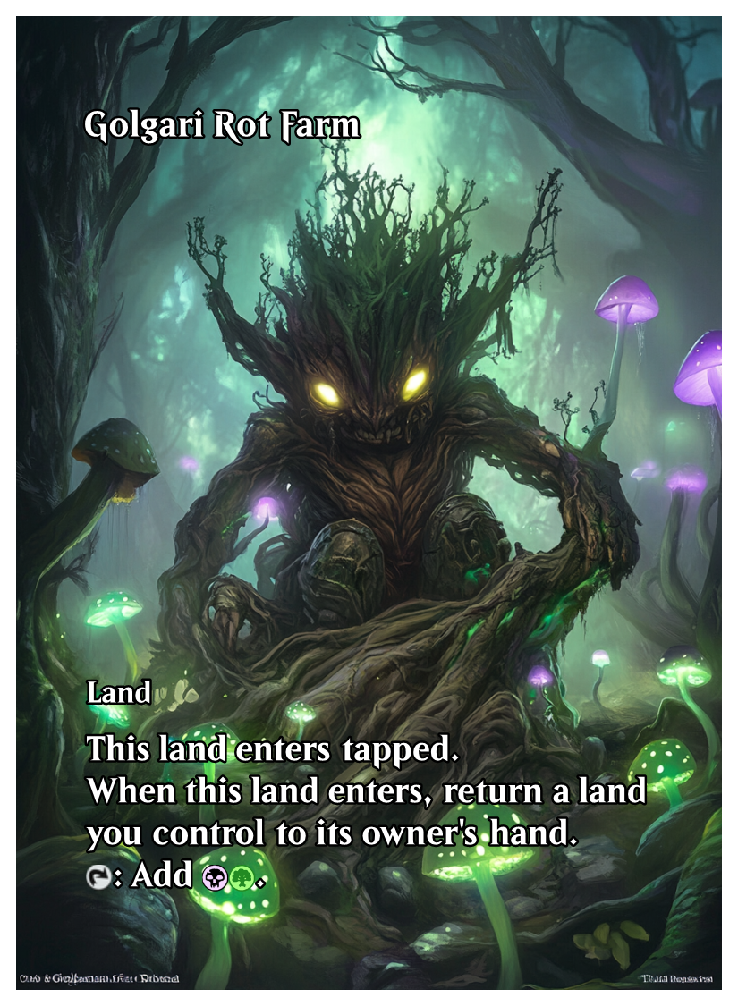 038 - Golgari Rot Farm.png