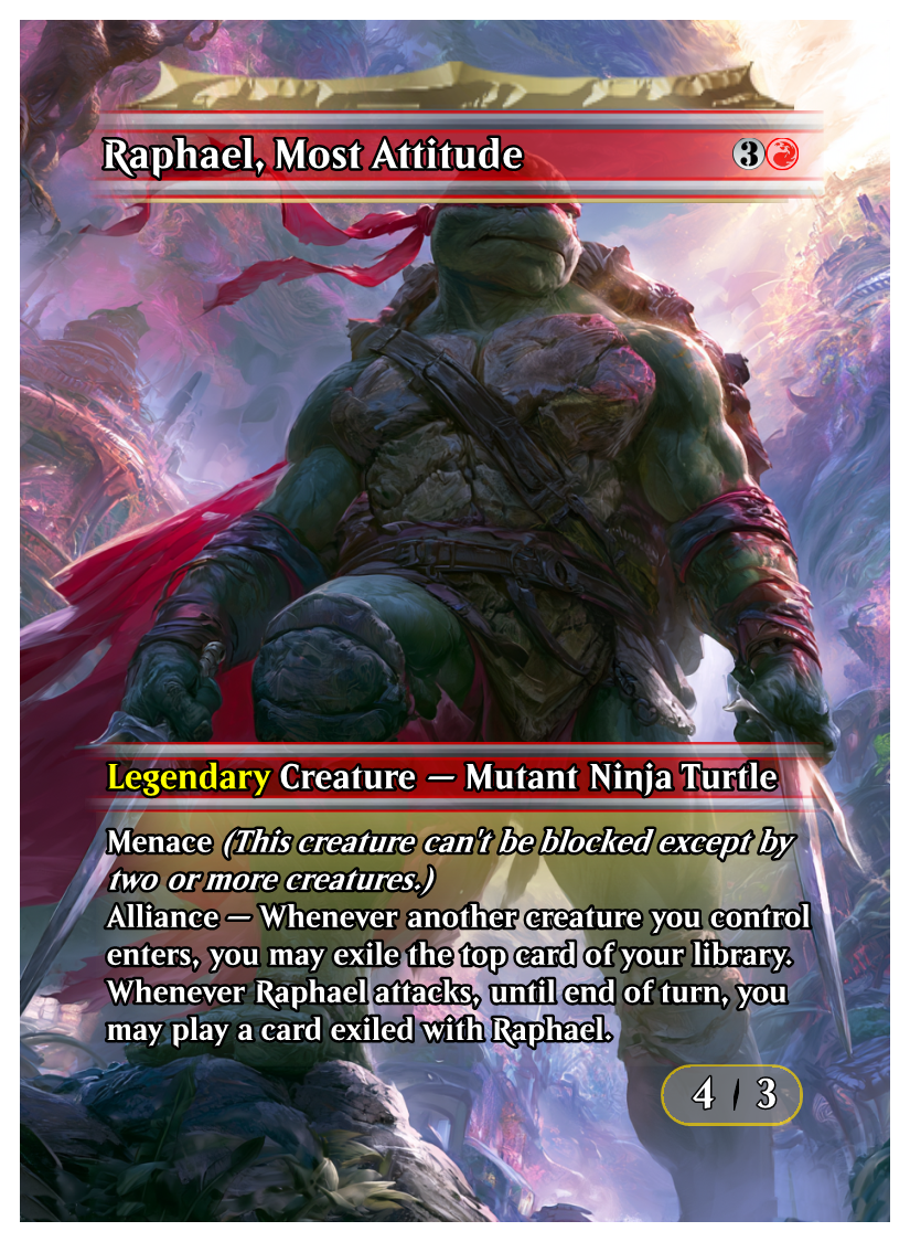 076 - Raphael Most Attitude.png