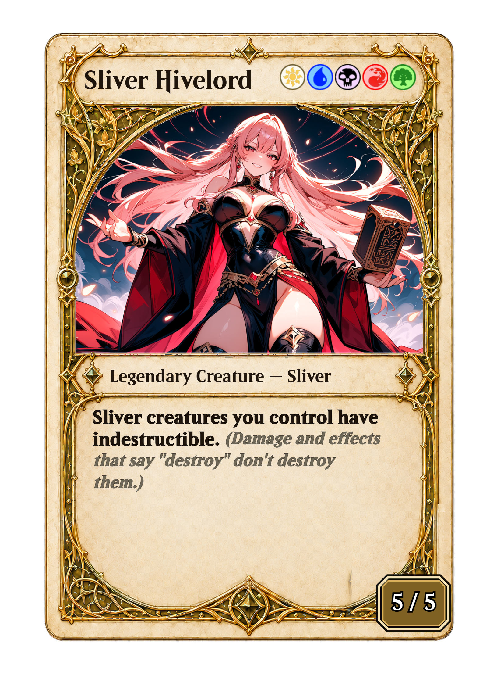 065 - Sliver Hivelord.png