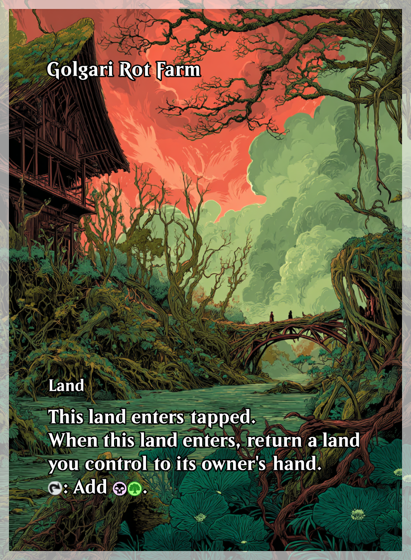038 - Golgari Rot Farm.png
