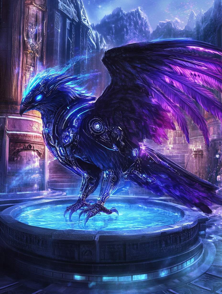 riorik77_Create_an_image_of_a_Bird_Illusion_a_Blue_Token_Crea_2d5bd2c4-7cf3-44bf-97a1-30264d1b3f99_3.png