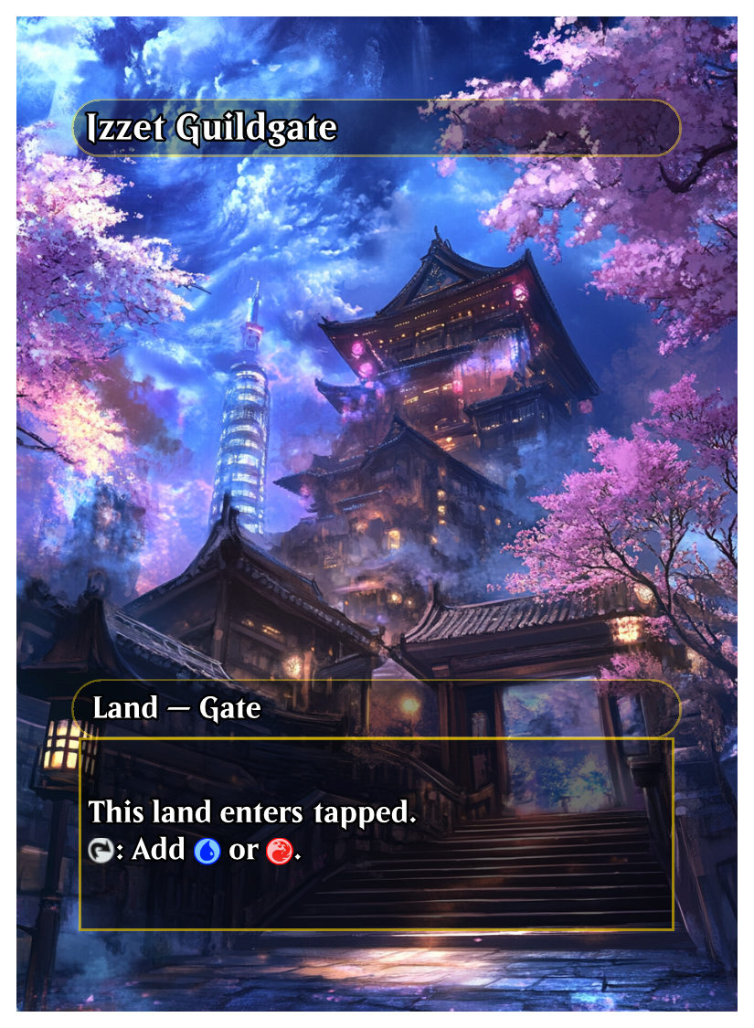050 - Izzet Guildgate.png