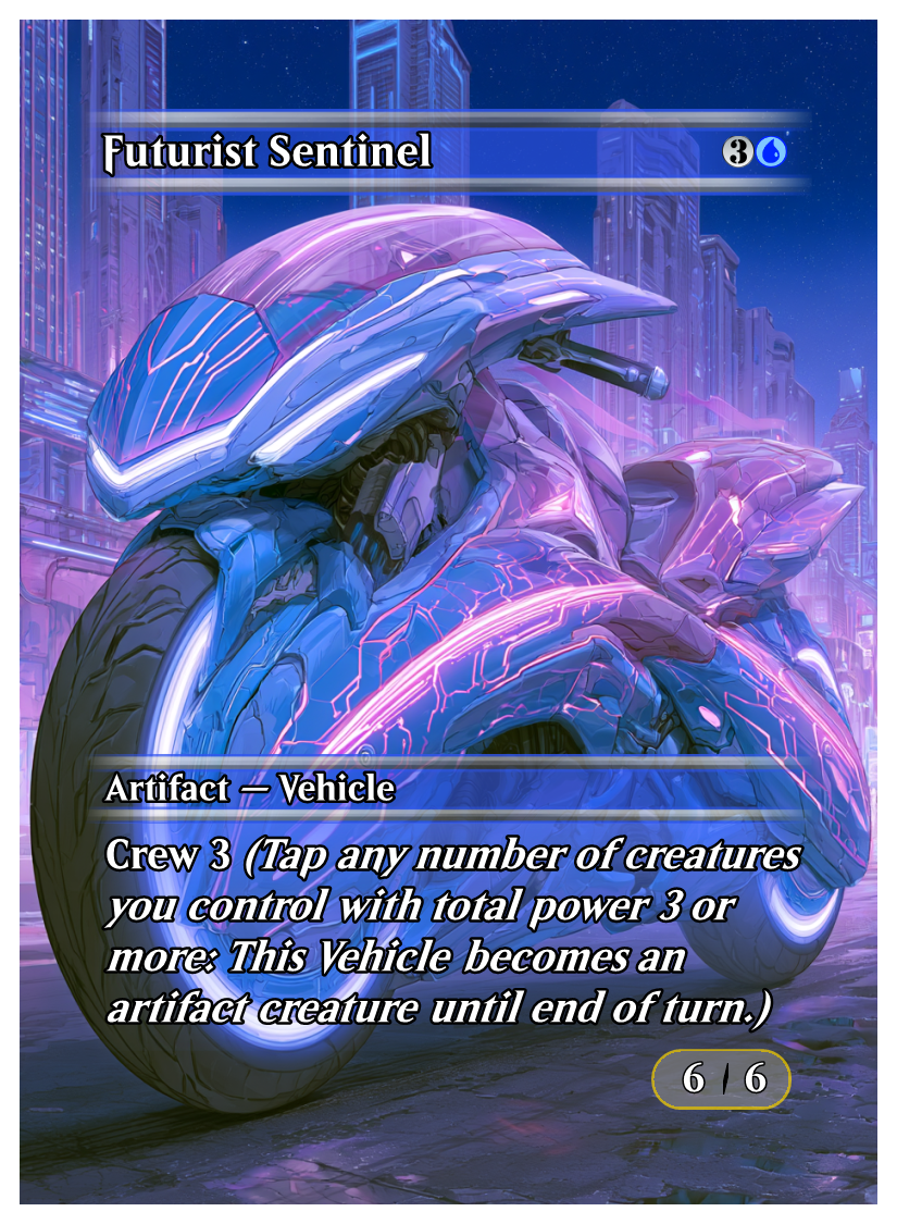 026 - Futurist Sentinel.png
