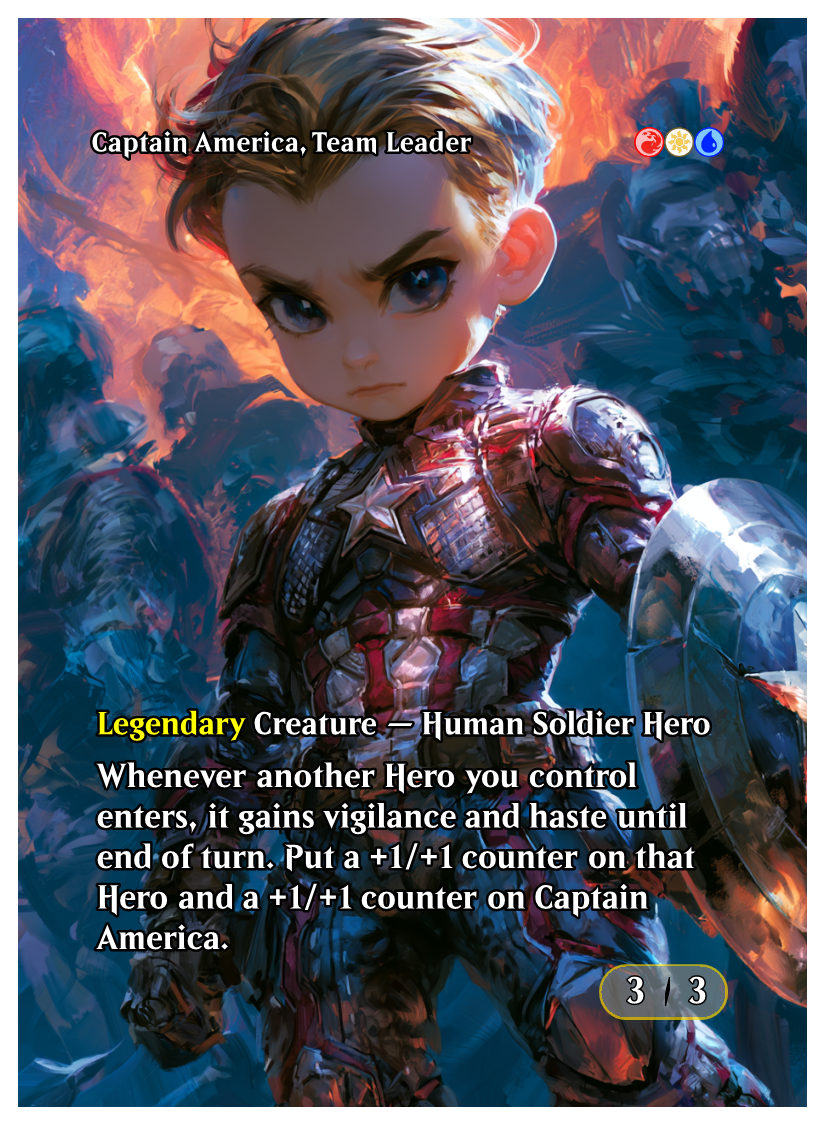 014 - Captain America Team Leader.png