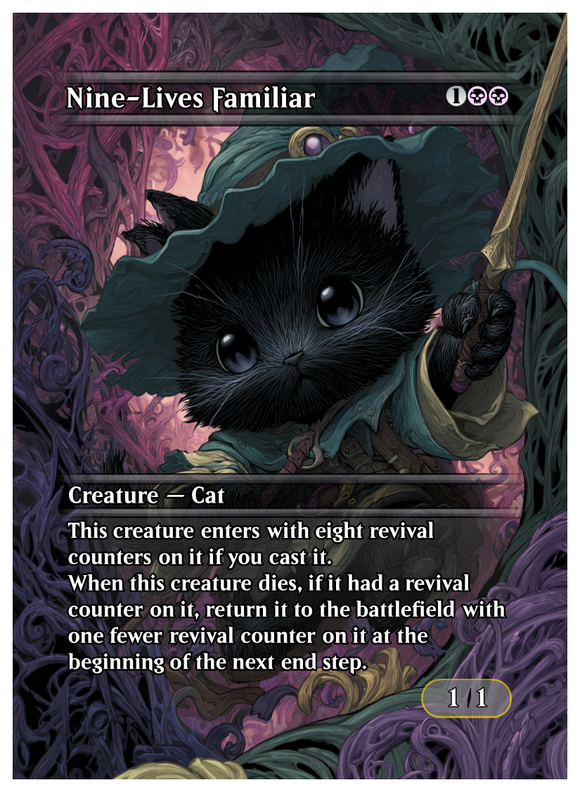 045 - Nine-Lives Familiar.png