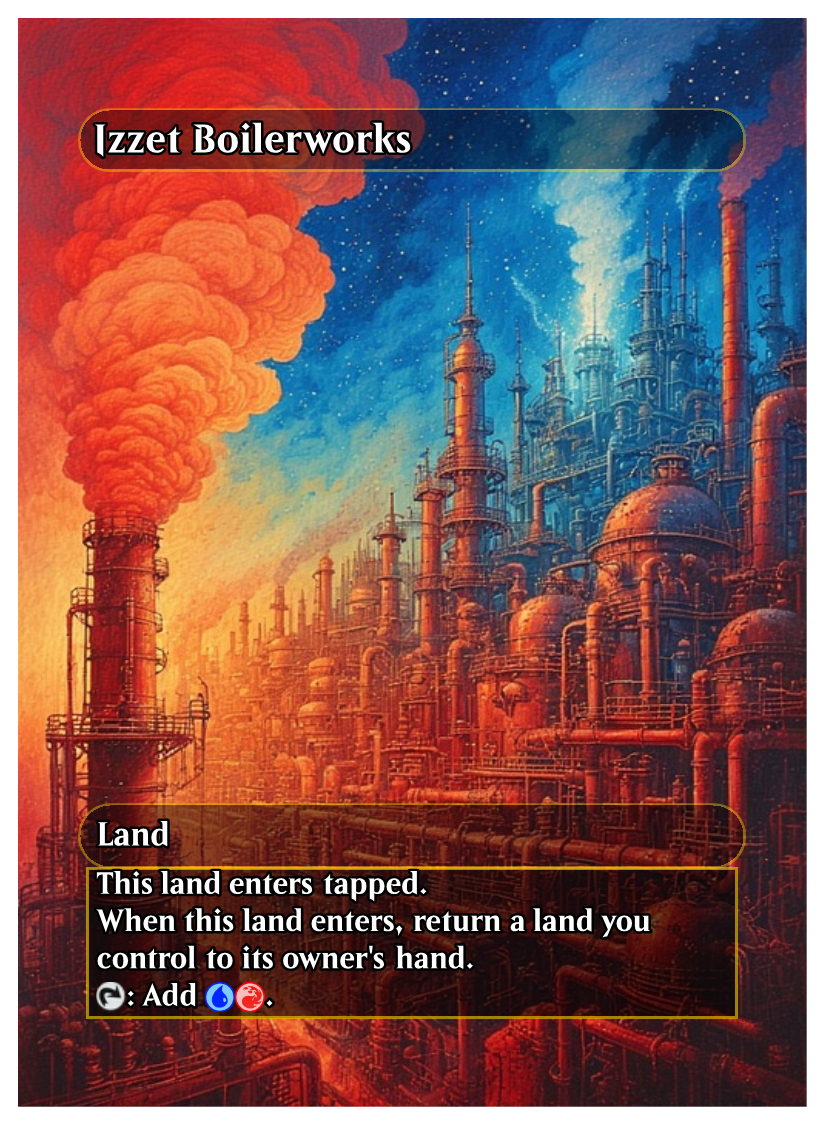 040 - Izzet Boilerworks.png