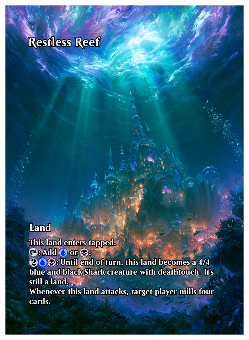 065 - Restless Reef.png