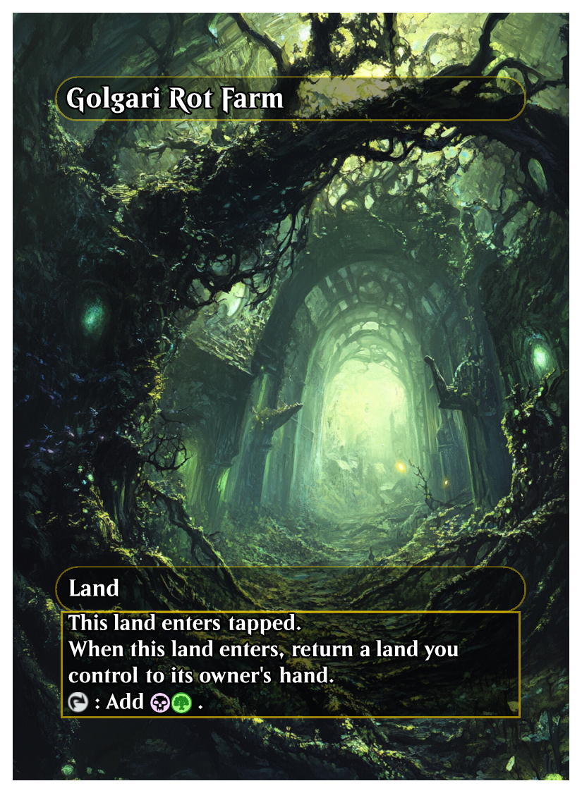 035 - Golgari Rot Farm.png