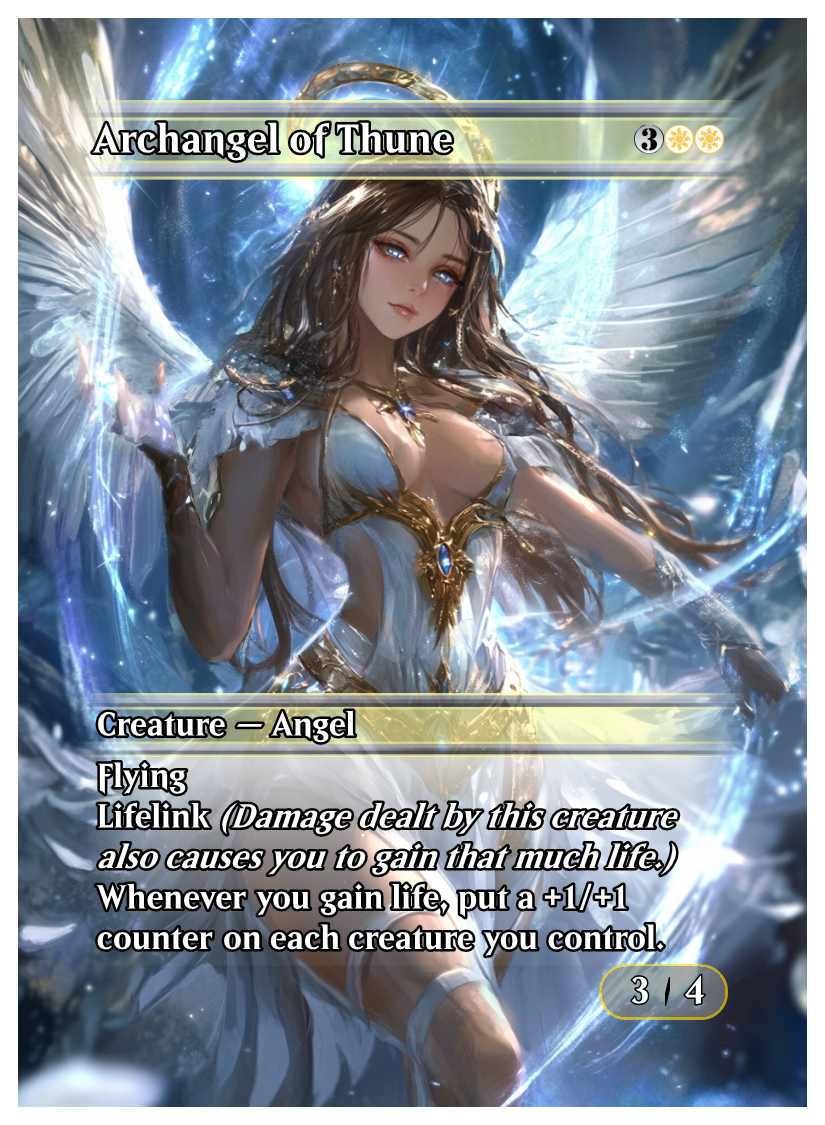 011 - Archangel of Thune.png