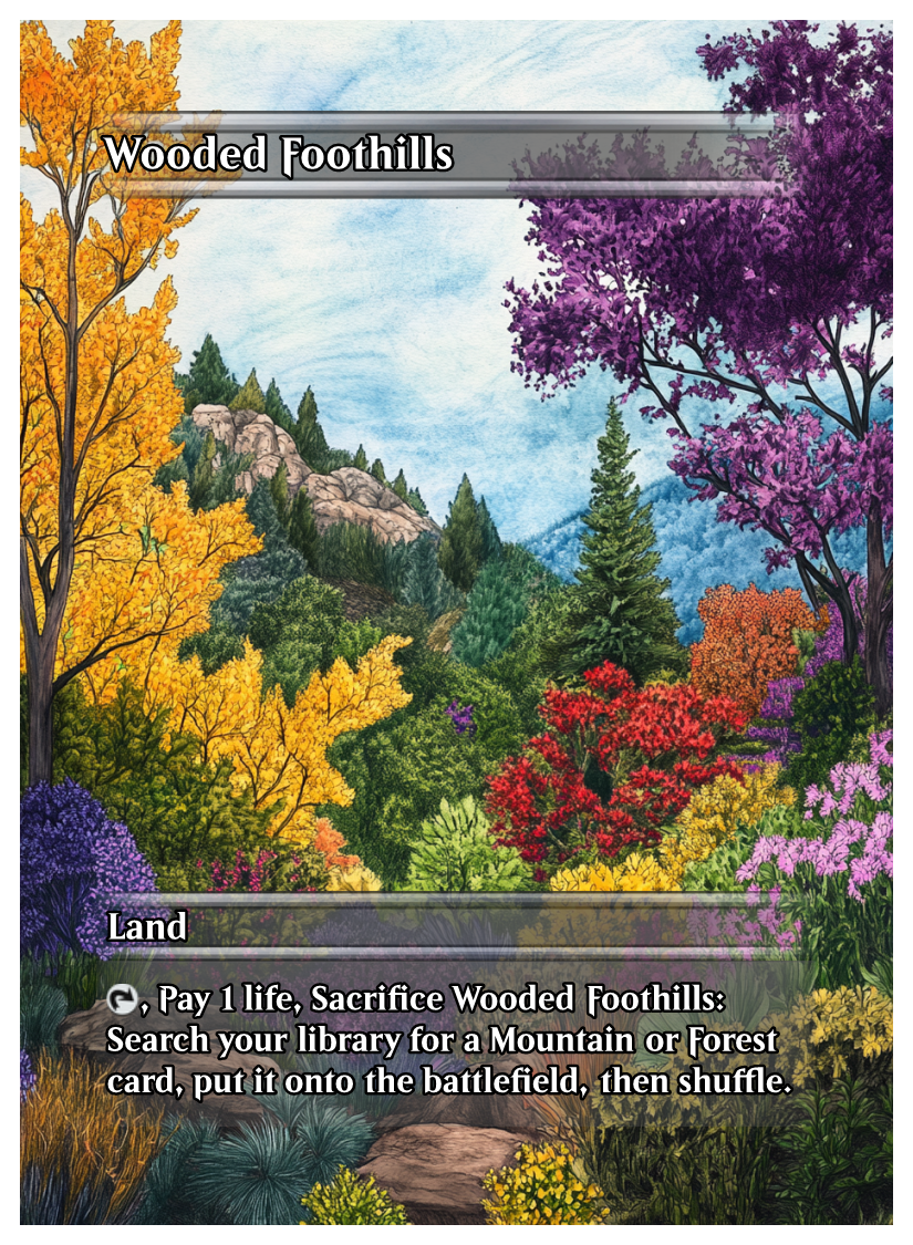009 - Wooded Foothills.png