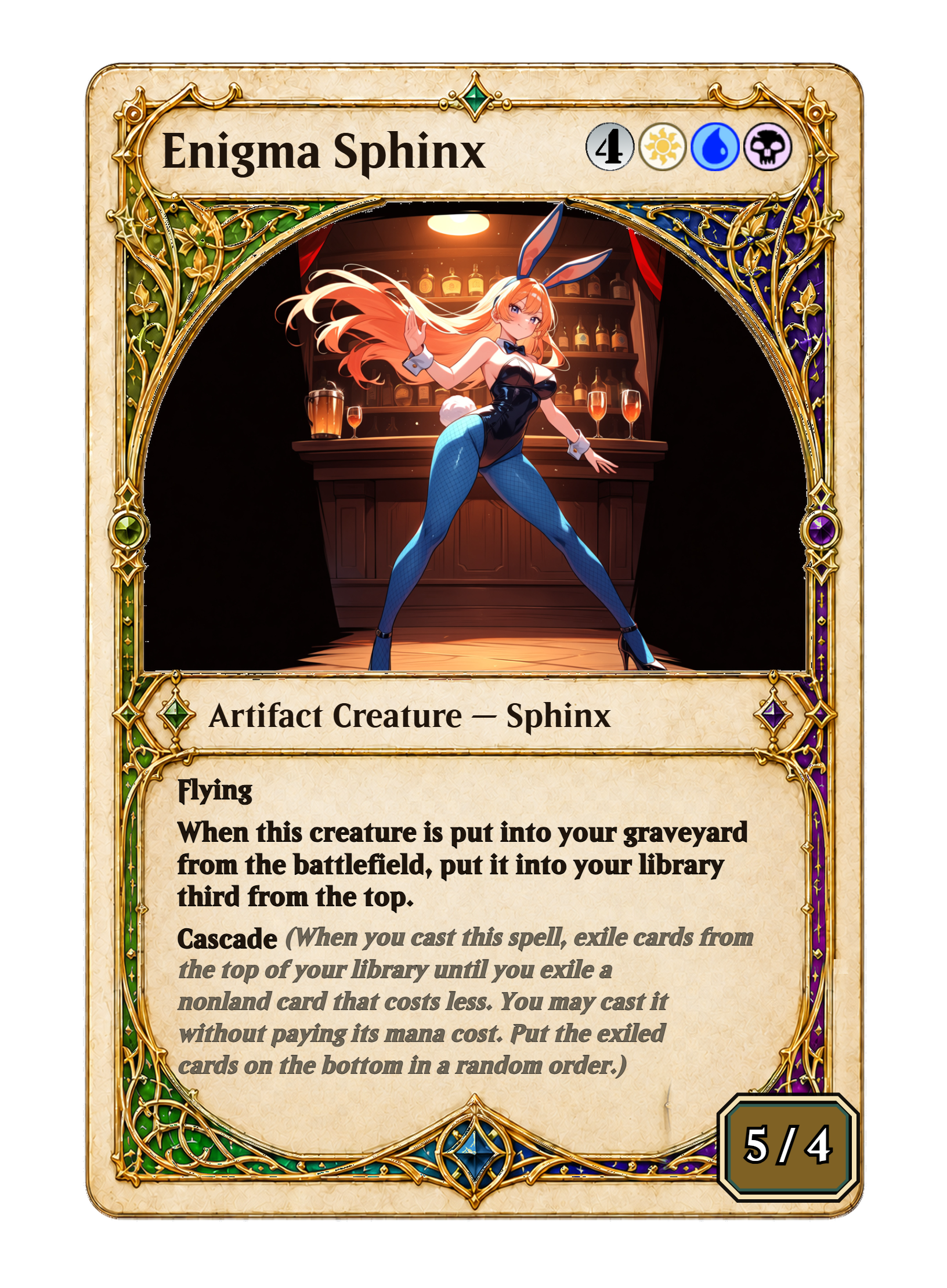 024 - Enigma Sphinx.png