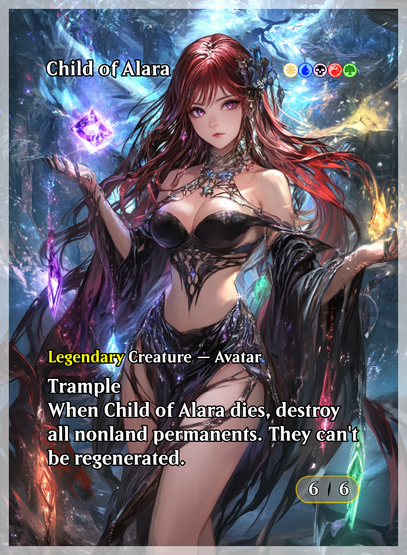 013 - Child of Alara.png