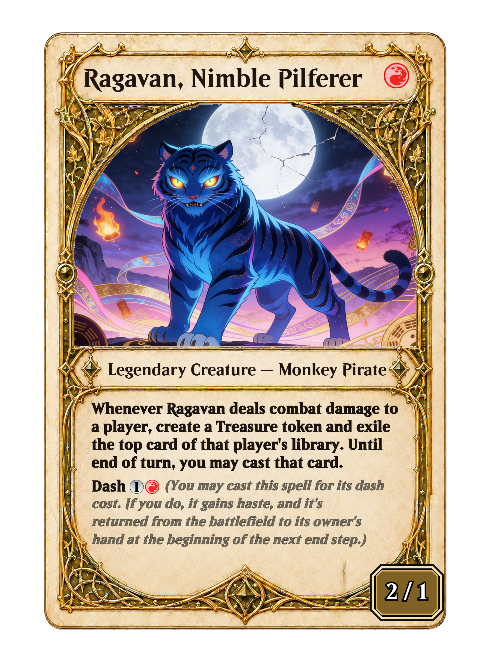 003362-Ragavan, Nimble Pilferer-front.png