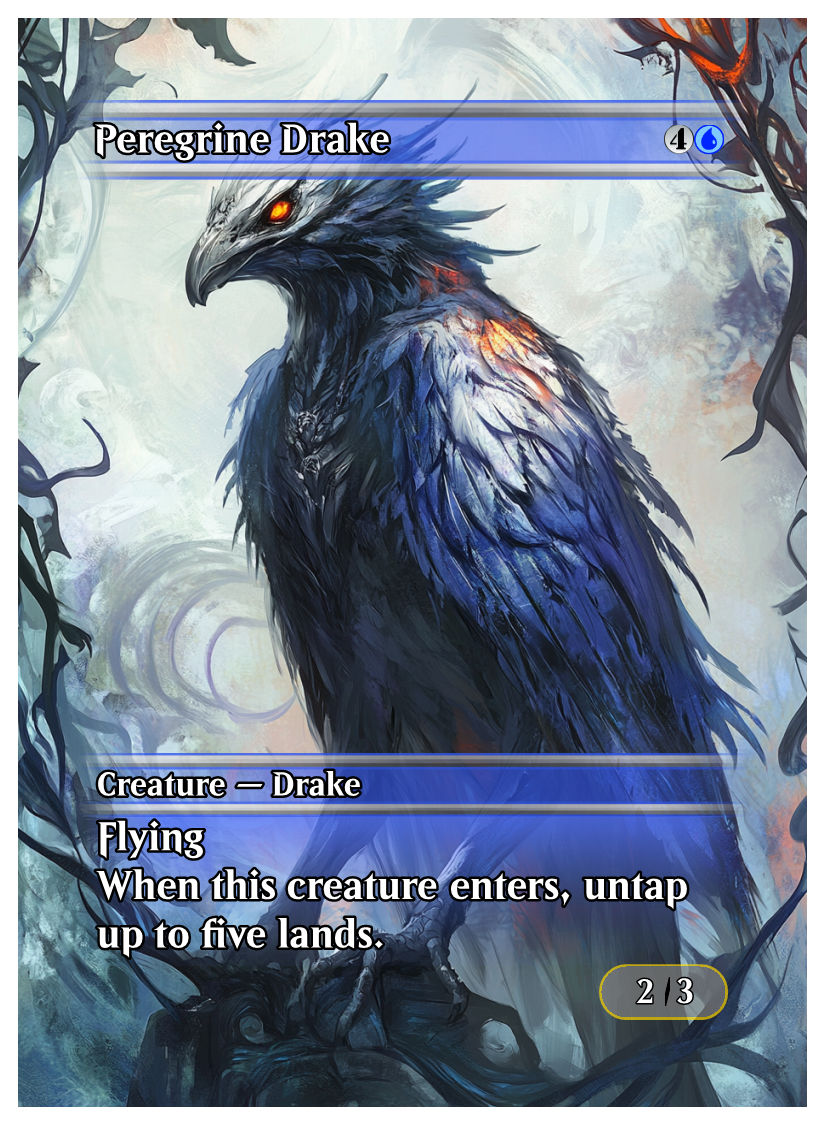 066 - Peregrine Drake.png