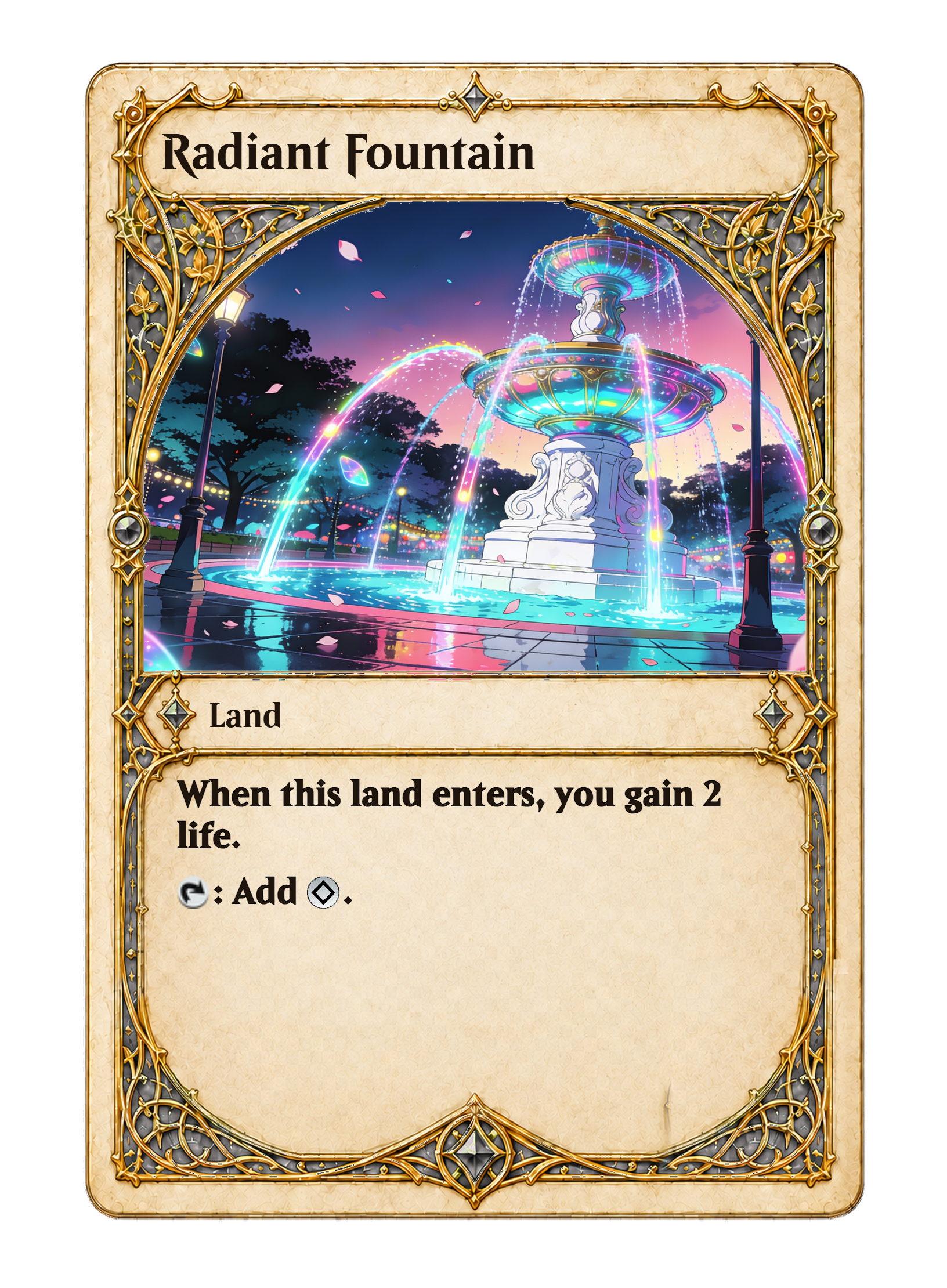 070 - Radiant Fountain.png