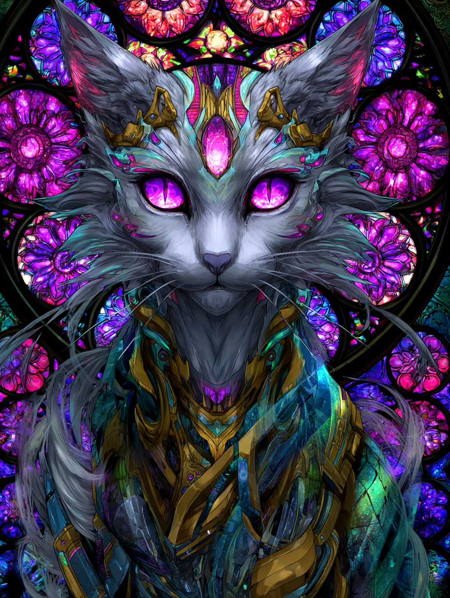 riorik77_Create_an_image_of_Alms_Collector_a_White_Creature_C_25ac6590-5f7e-4f31-8aba-a507dc2c337e_0.png