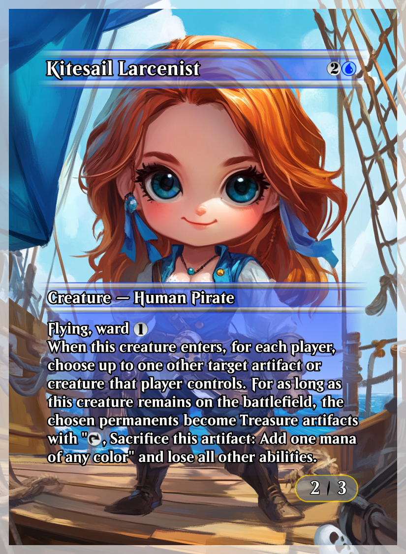 049 - Kitesail Larcenist.png