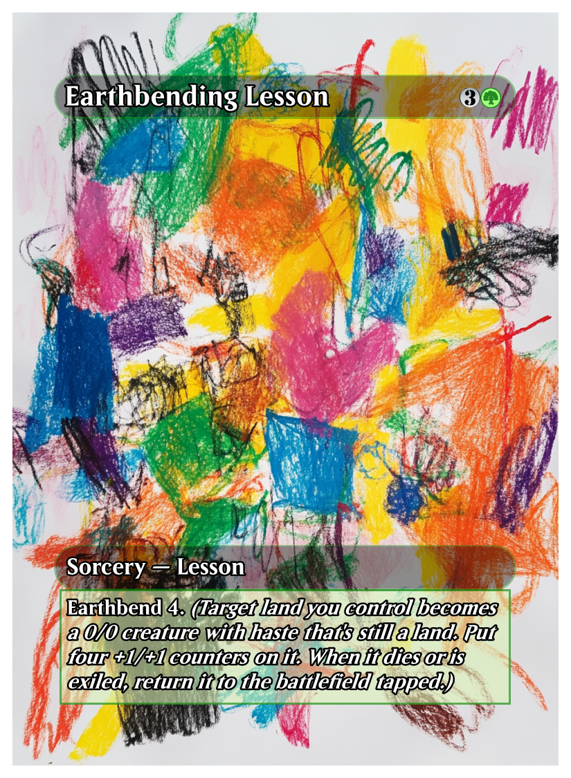 025 - Earthbending Lesson.png