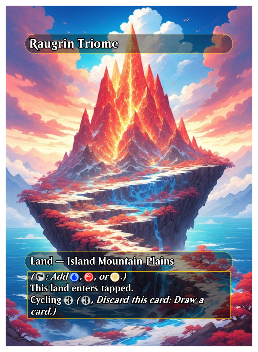 077 - Raugrin Triome.png