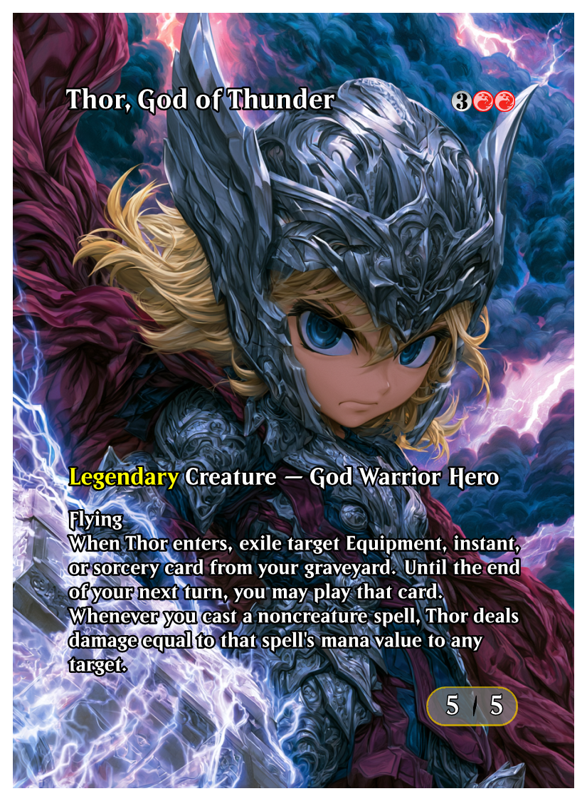 098 - Thor God of Thunder.png