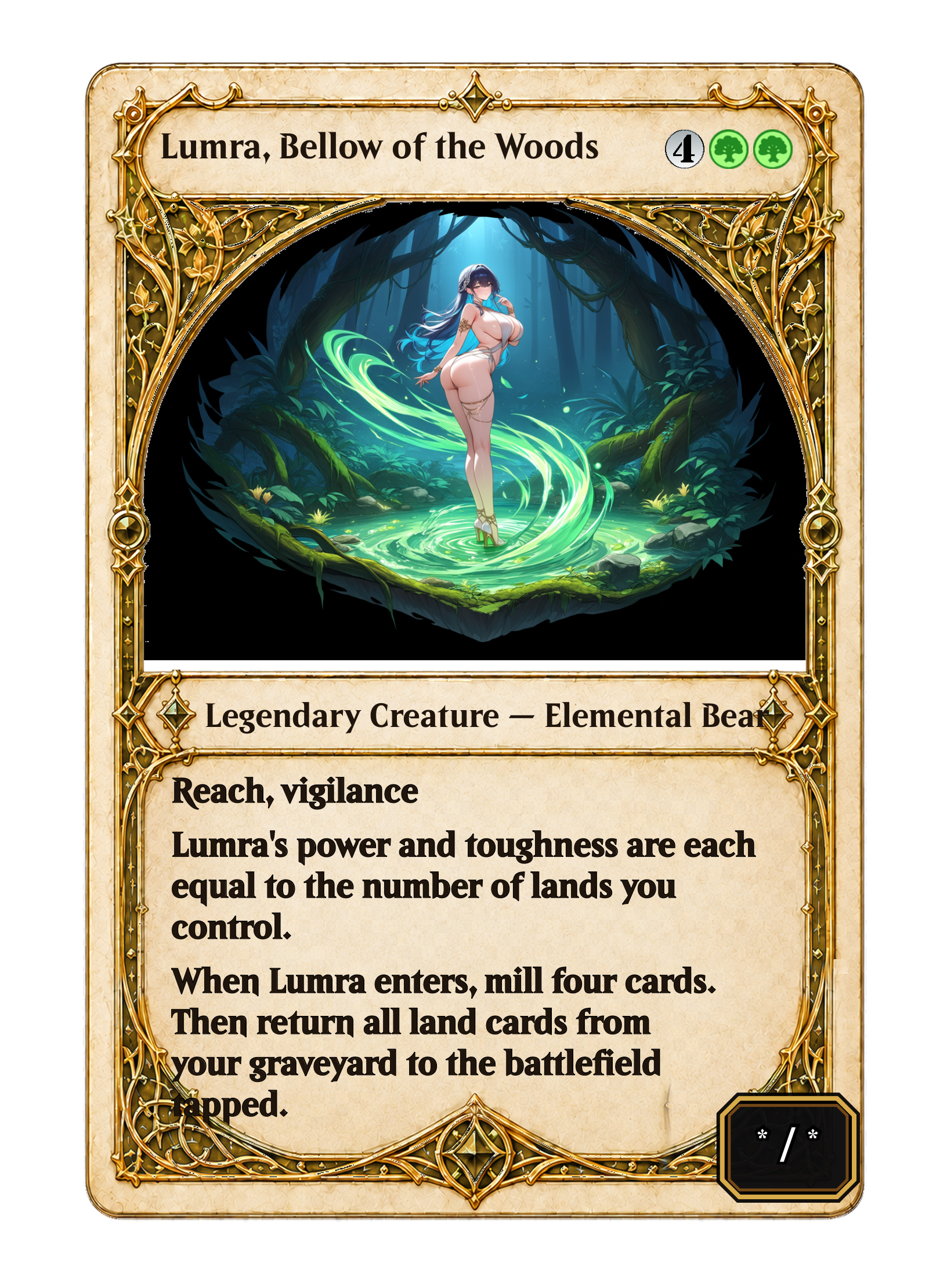 Lumra, Bellow of the Woods-front-778.png