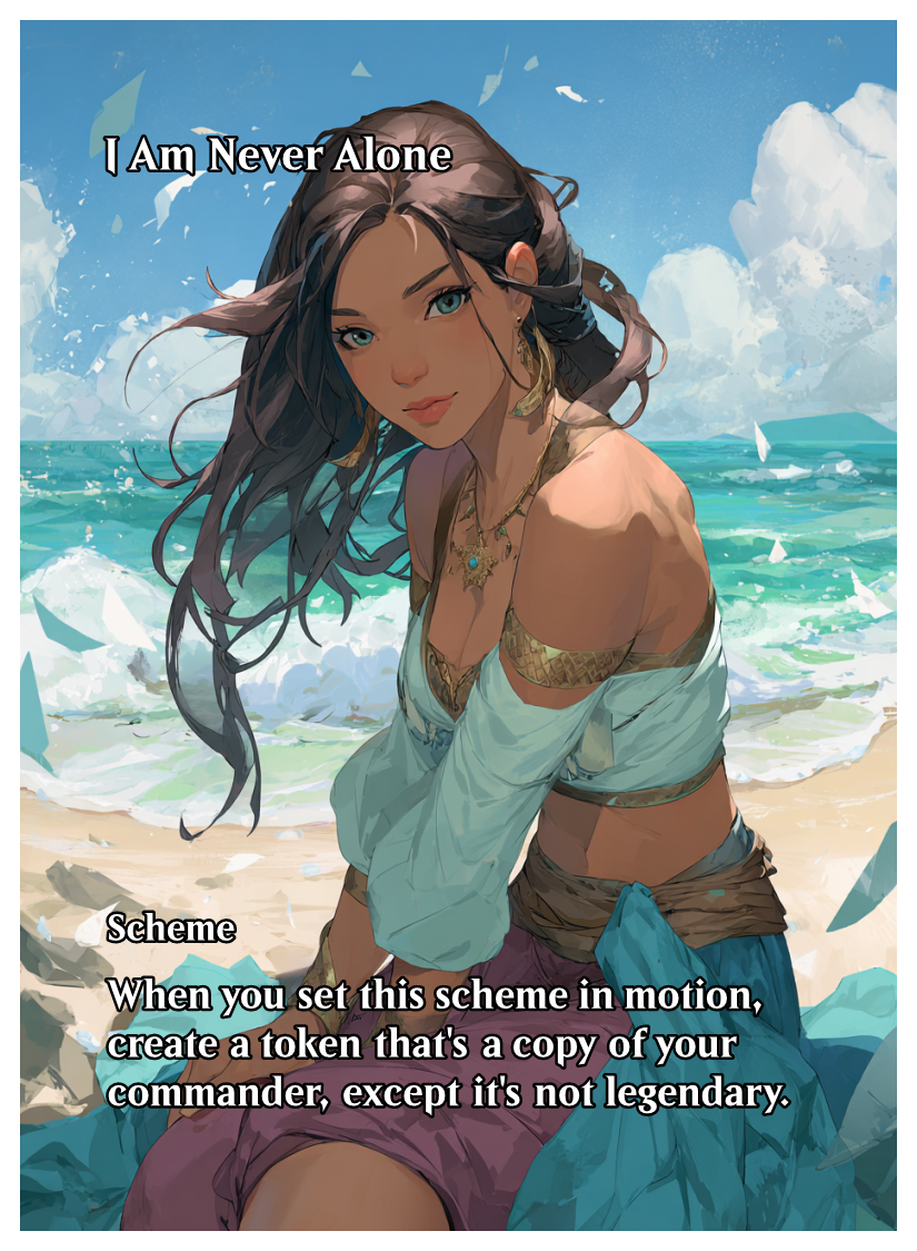 027 - I Am Never Alone.png