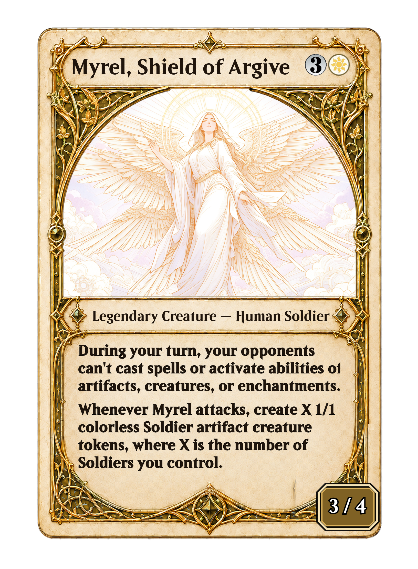 Myrel, Shield of Argive-front-1304.png