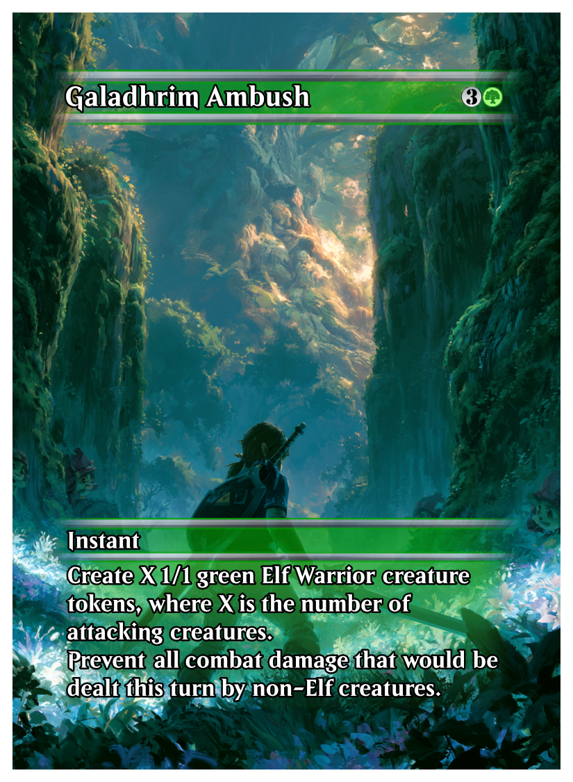 041 - Galadhrim Ambush.png