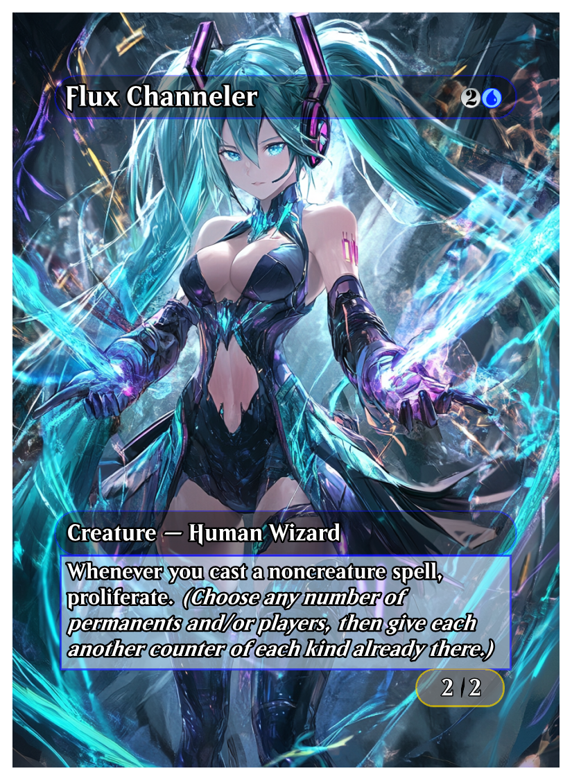 033 - Flux Channeler.png