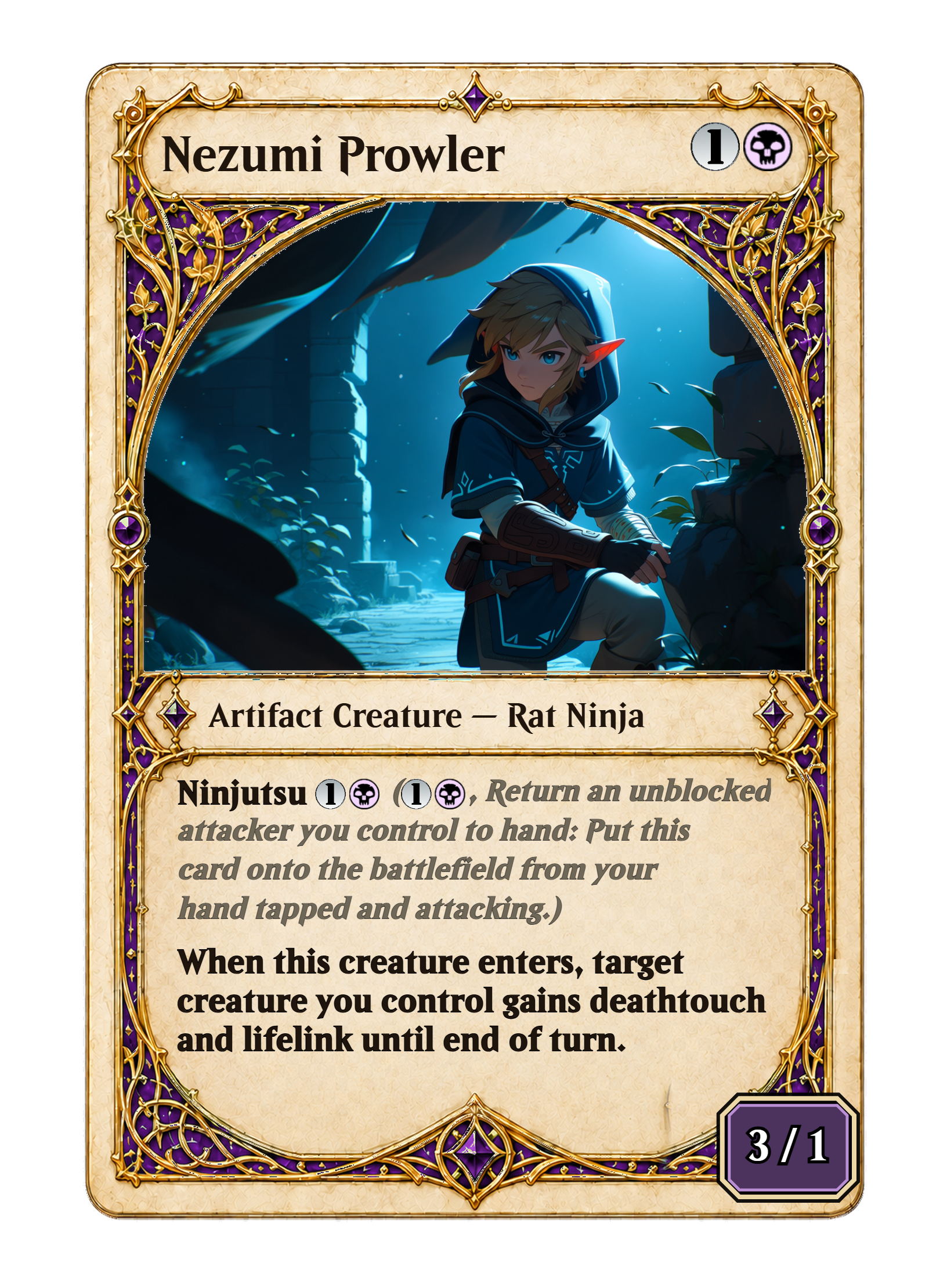Nezumi Prowler-front-1606.png